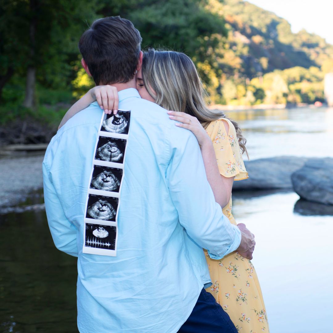 Photo shared by Taylor for their Babylist baby registry.