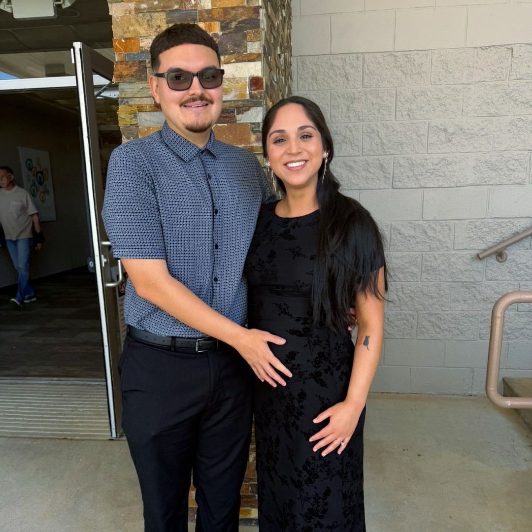 Photo shared by Pearla for their Babylist baby registry.