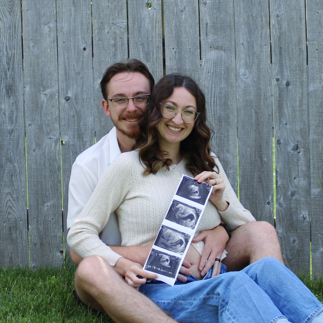Photo shared by Madison for their Babylist baby registry.