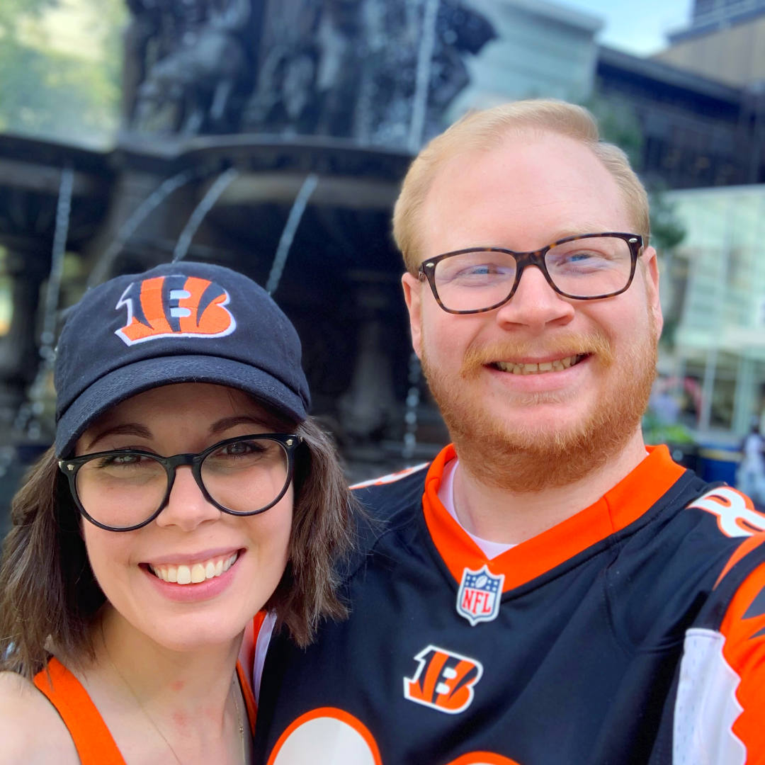 Photo shared by Chelsea for their Babylist baby registry.