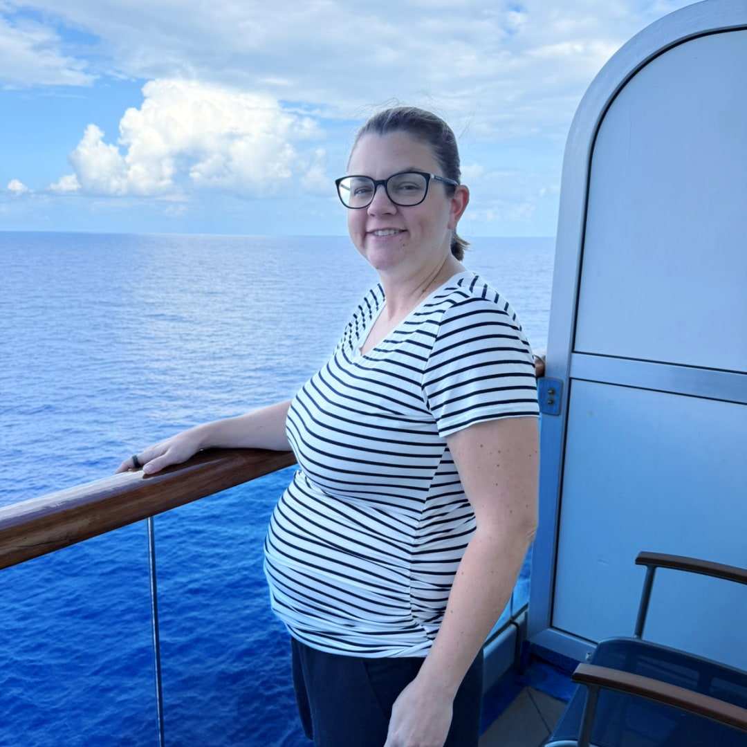 Photo shared by Candice for their Babylist baby registry.