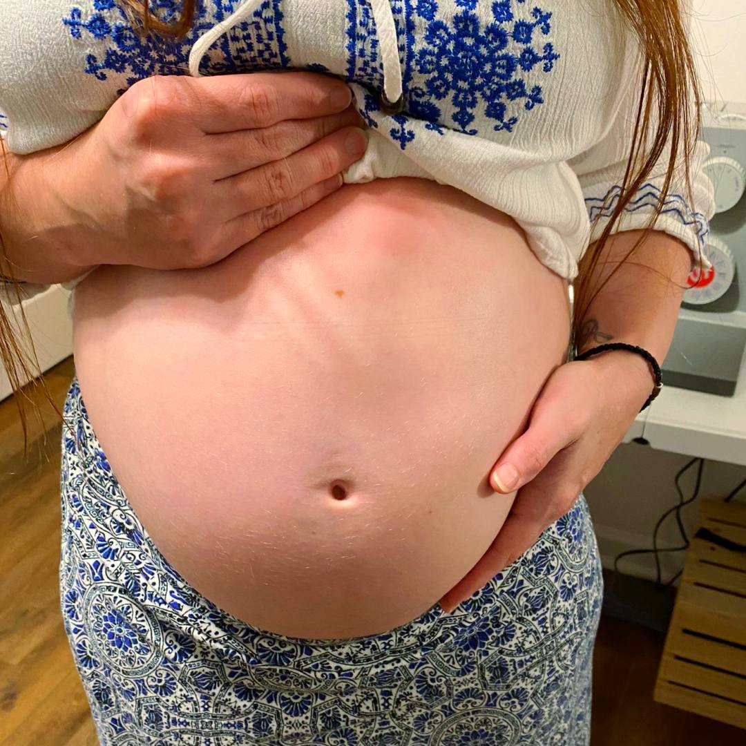 Photo shared by Bobbi for their Babylist baby registry.