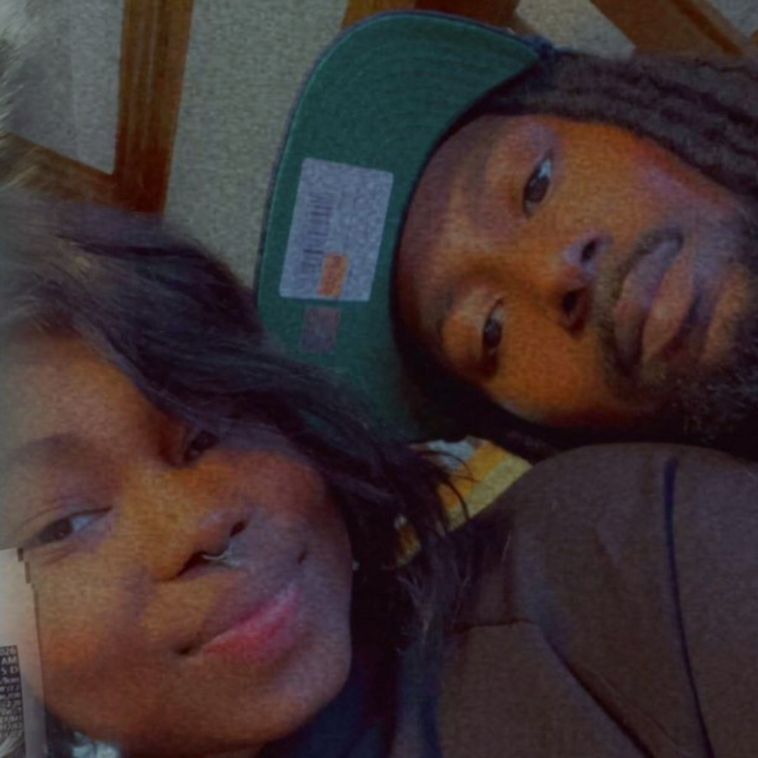 Photo shared by Tierra for their Babylist baby registry.