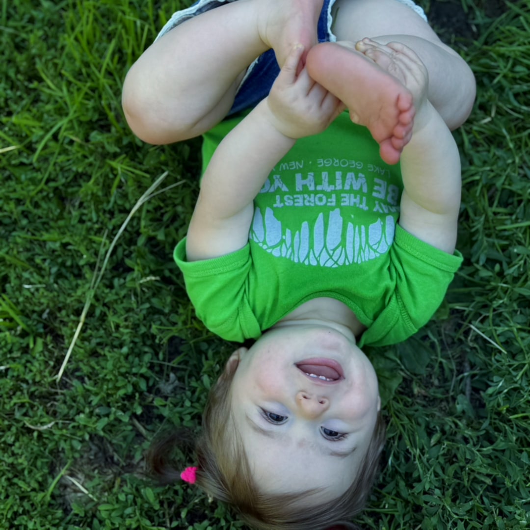 Photo shared by Shannon for their Babylist baby registry.