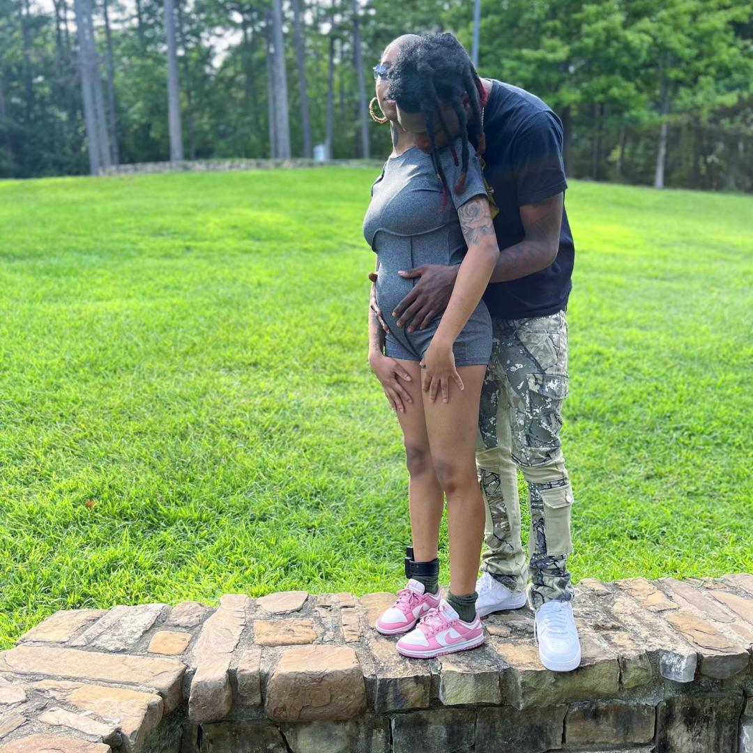 Photo shared by Jada for their Babylist baby registry.