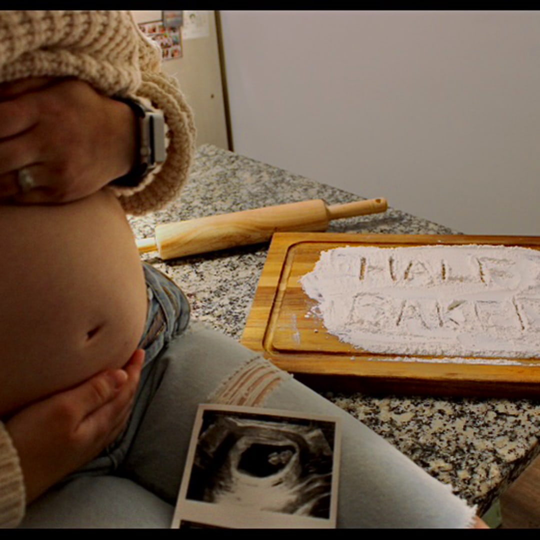 Photo shared by Amanda for their Babylist baby registry.