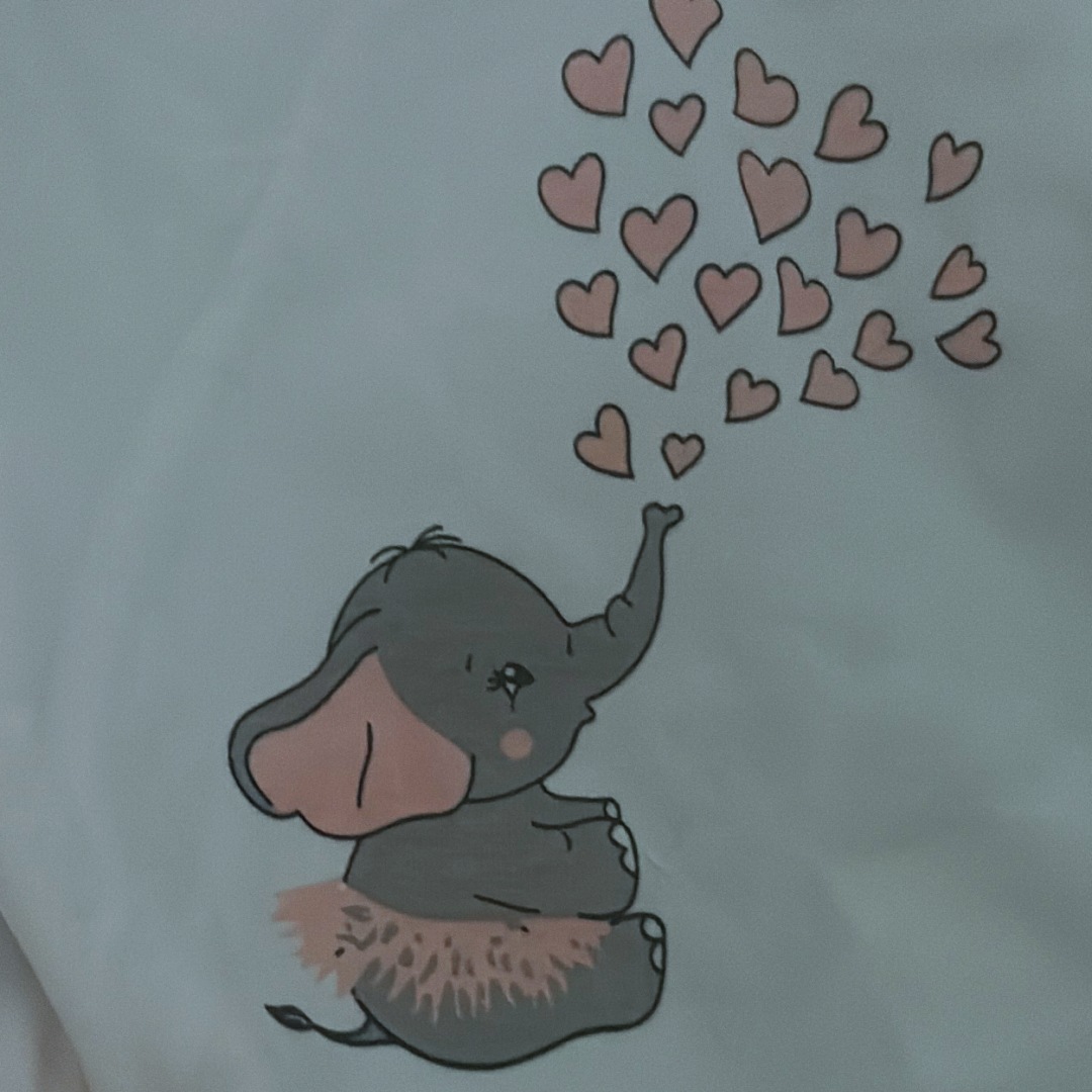 Photo shared by Daniela for their Babylist baby registry.