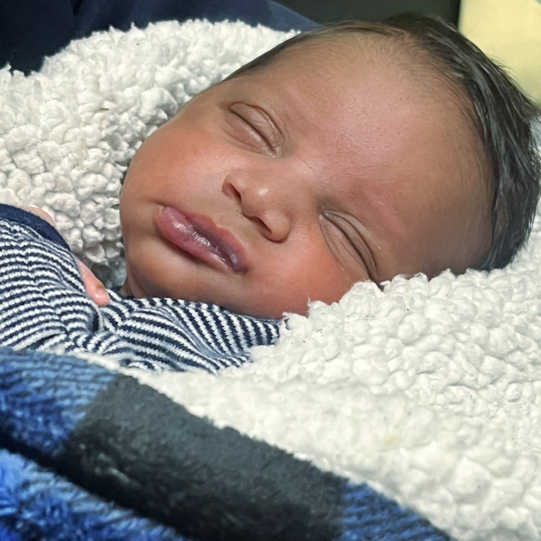 Photo shared by Indiana for their Babylist baby registry.