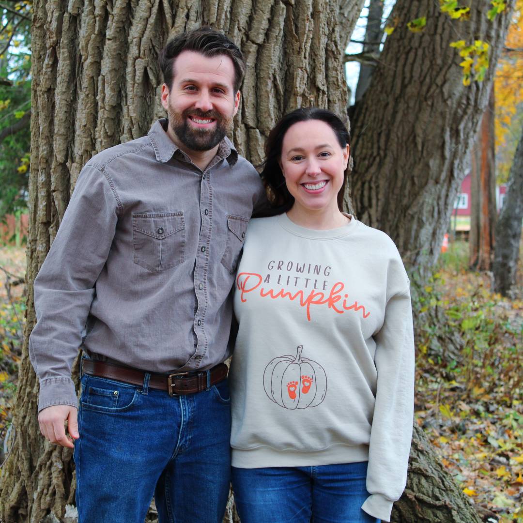 Photo shared by Tammy for their Babylist baby registry.