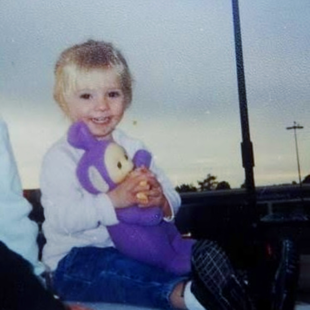 Photo shared by Kimberly for their Babylist baby registry.