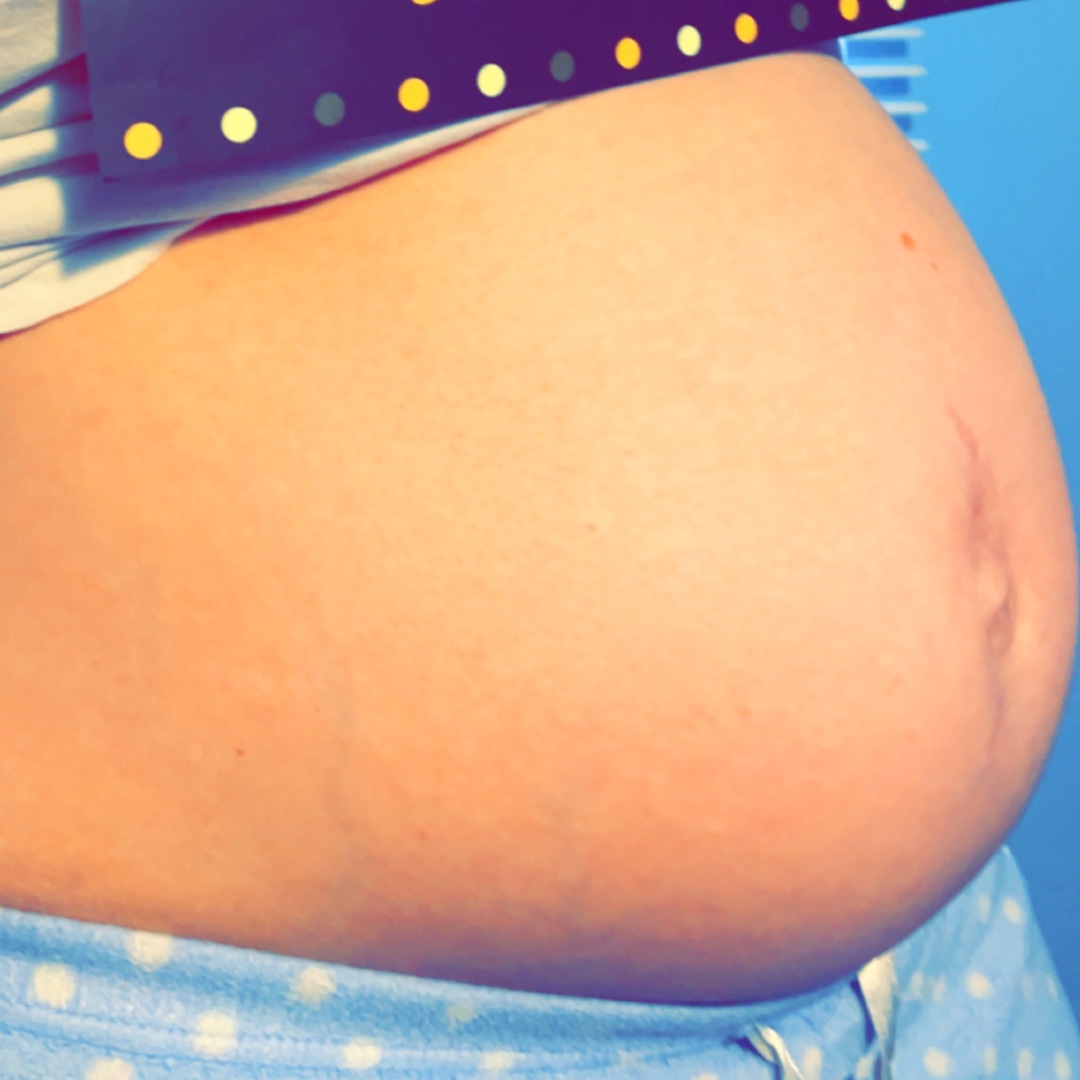 Photo shared by Kaylee for their Babylist baby registry.