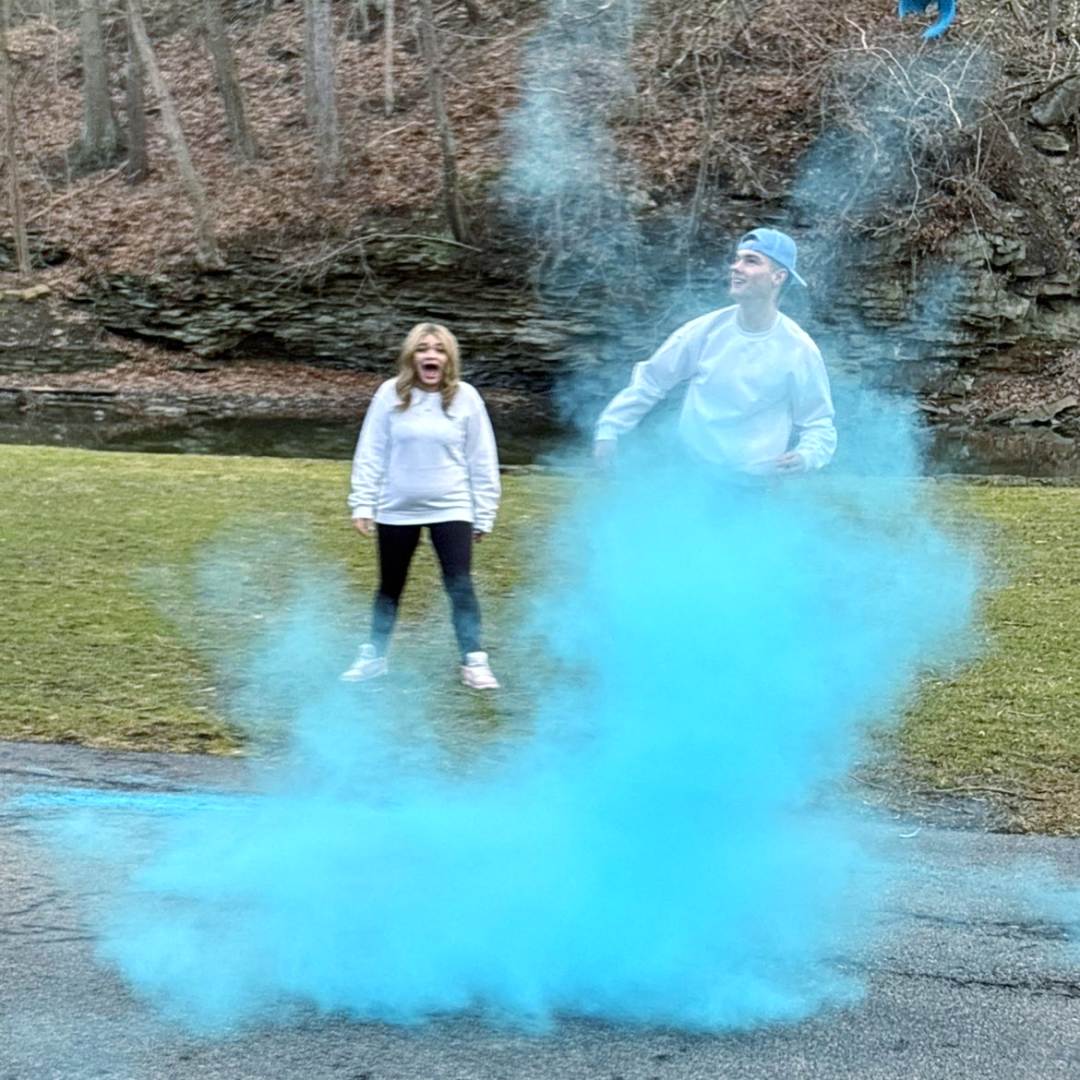 Photo shared by Torrence for their Babylist baby registry.