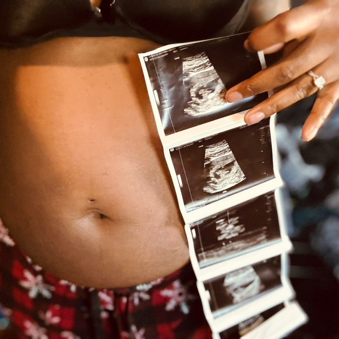 Photo shared by Kianna :) for their Babylist baby registry.