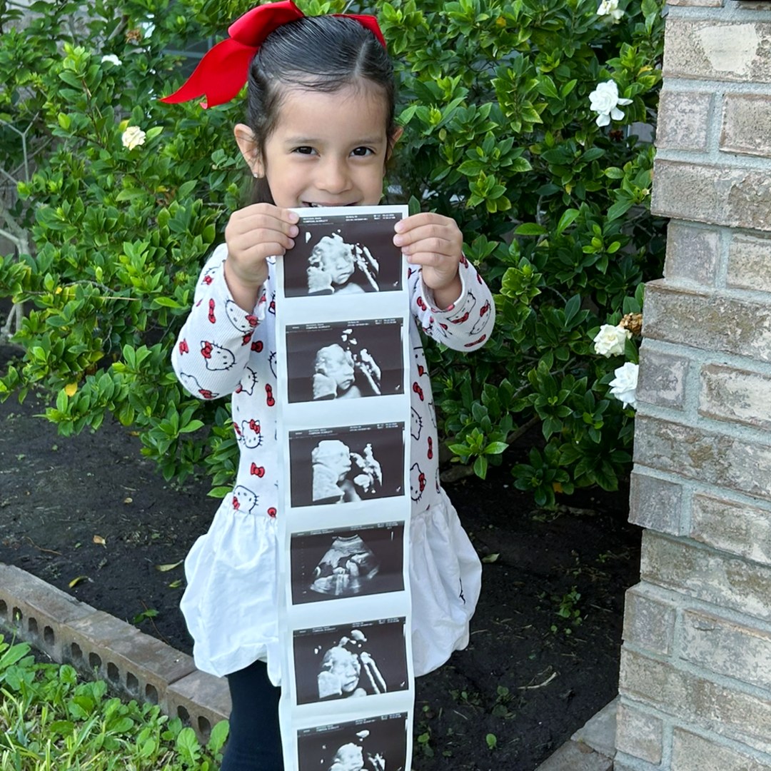 Photo shared by Scarlett for their Babylist baby registry.