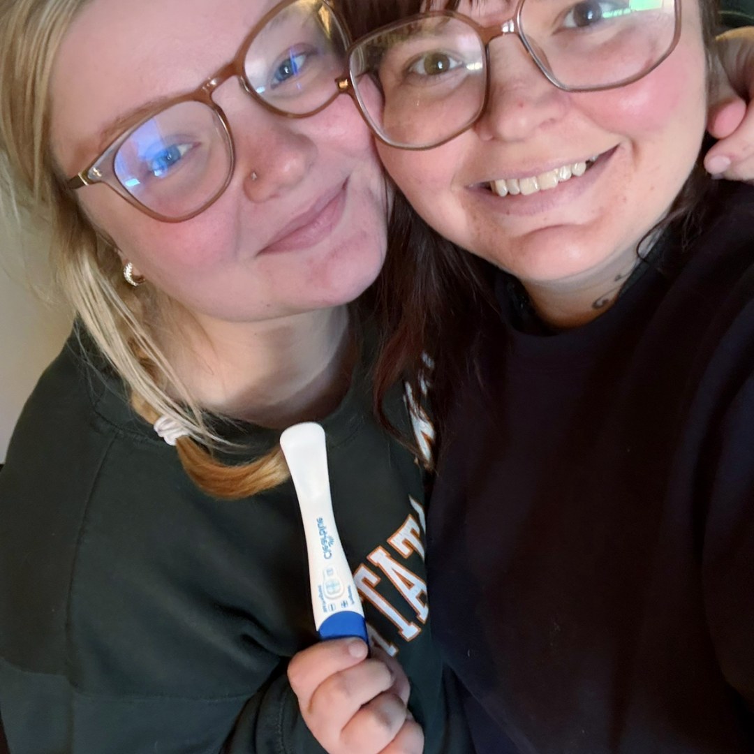 Photo shared by Bailey for their Babylist baby registry.