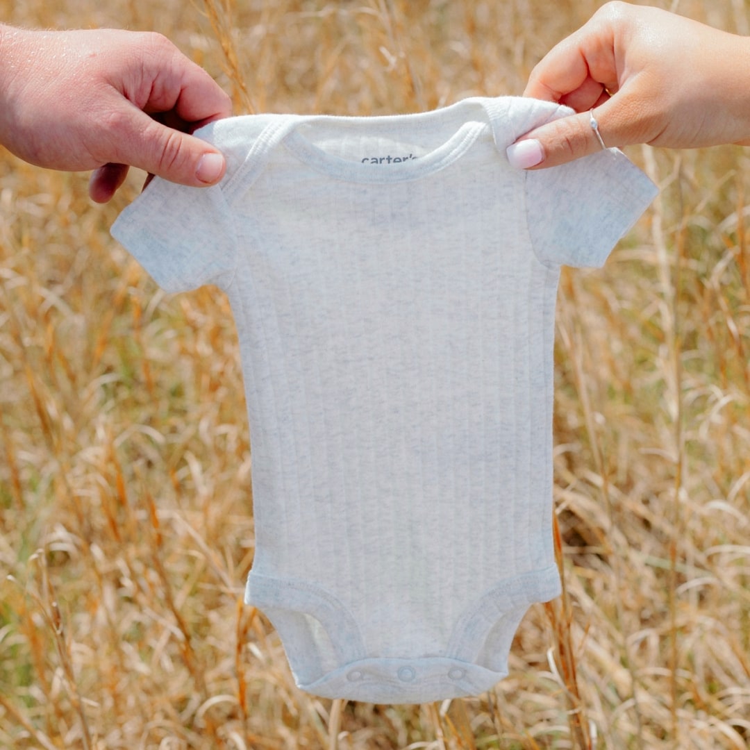 Photo shared by Breanne for their Babylist baby registry.