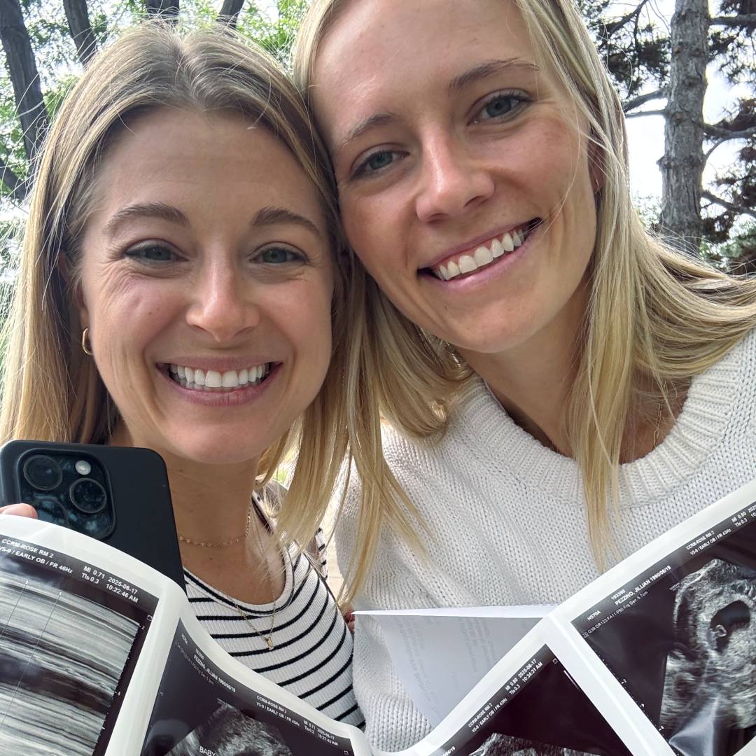 Photo shared by Alex for their Babylist baby registry.