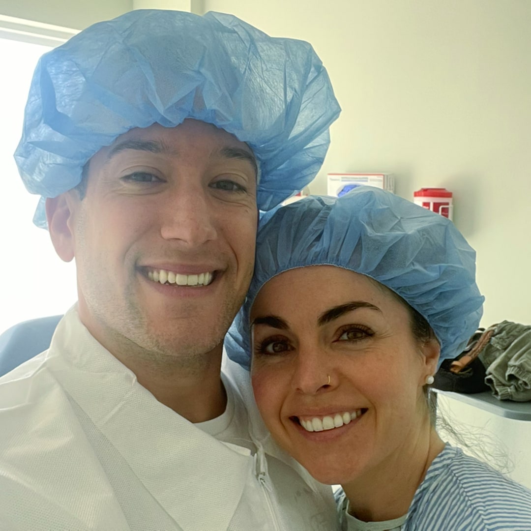 Photo shared by Cassandra for their Babylist baby registry.