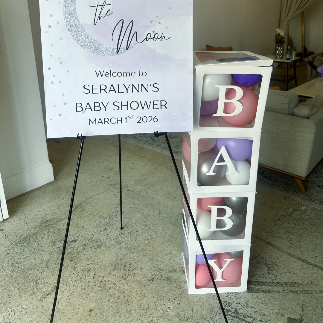 Photo shared by Napassorn for their Babylist baby registry.