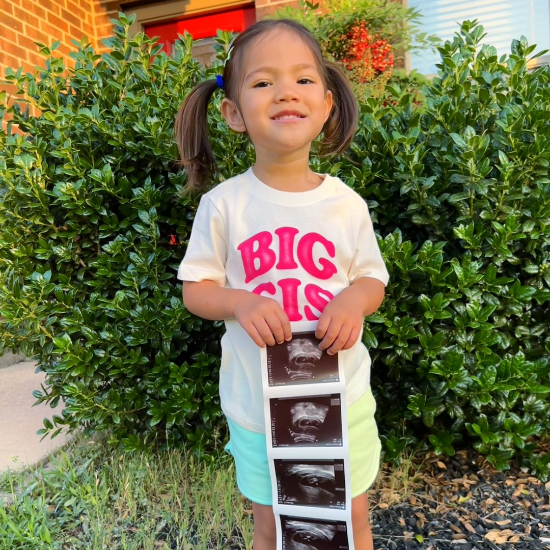 Photo shared by Heidi for their Babylist baby registry.