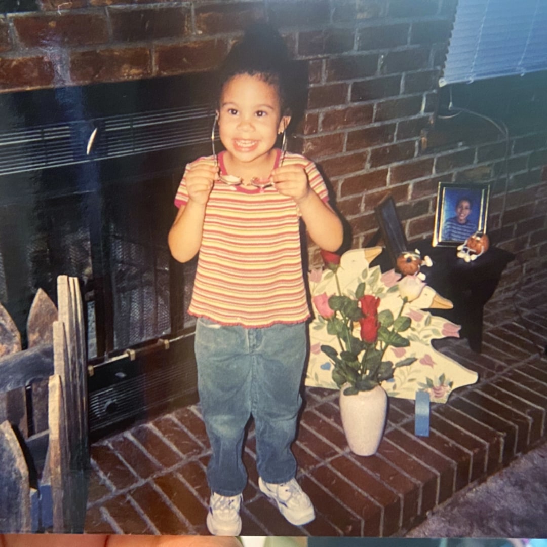 Photo shared by CheyAnne for their Babylist baby registry.