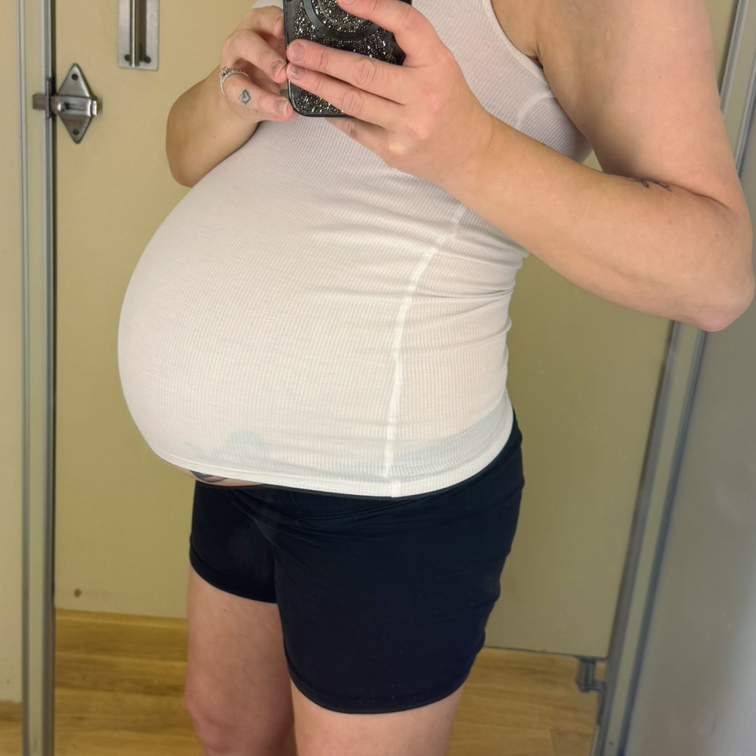 Photo shared by Chelsey for their Babylist baby registry.