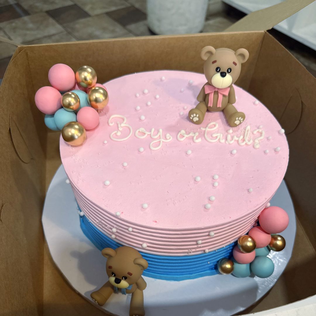 Photo shared by Deirdre for their Babylist baby registry.