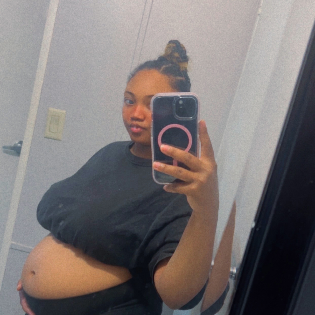 Photo shared by Angelic for their Babylist baby registry.