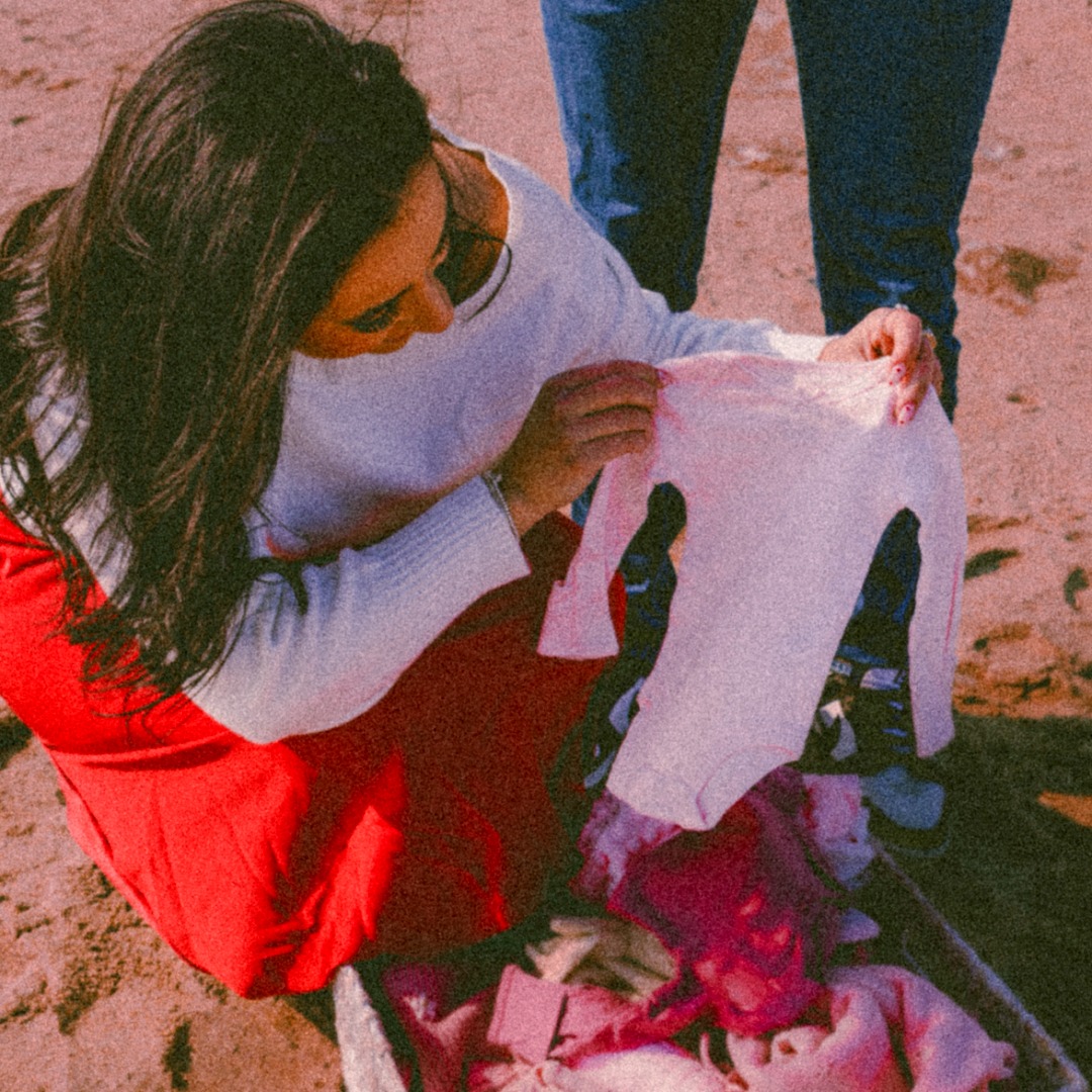 Photo shared by Briana for their Babylist baby registry.