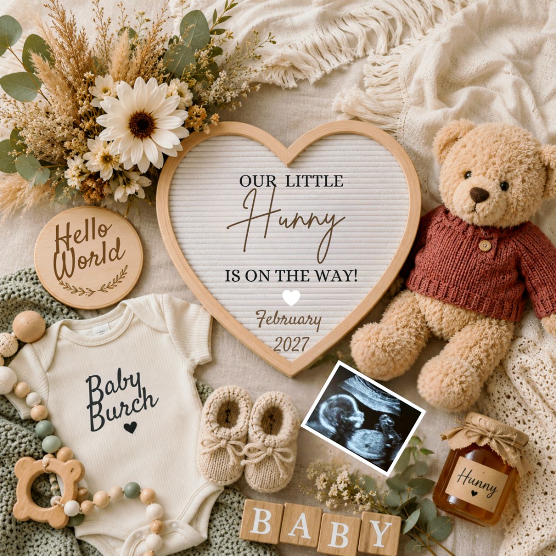 Photo shared by Anastasia for their Babylist baby registry.