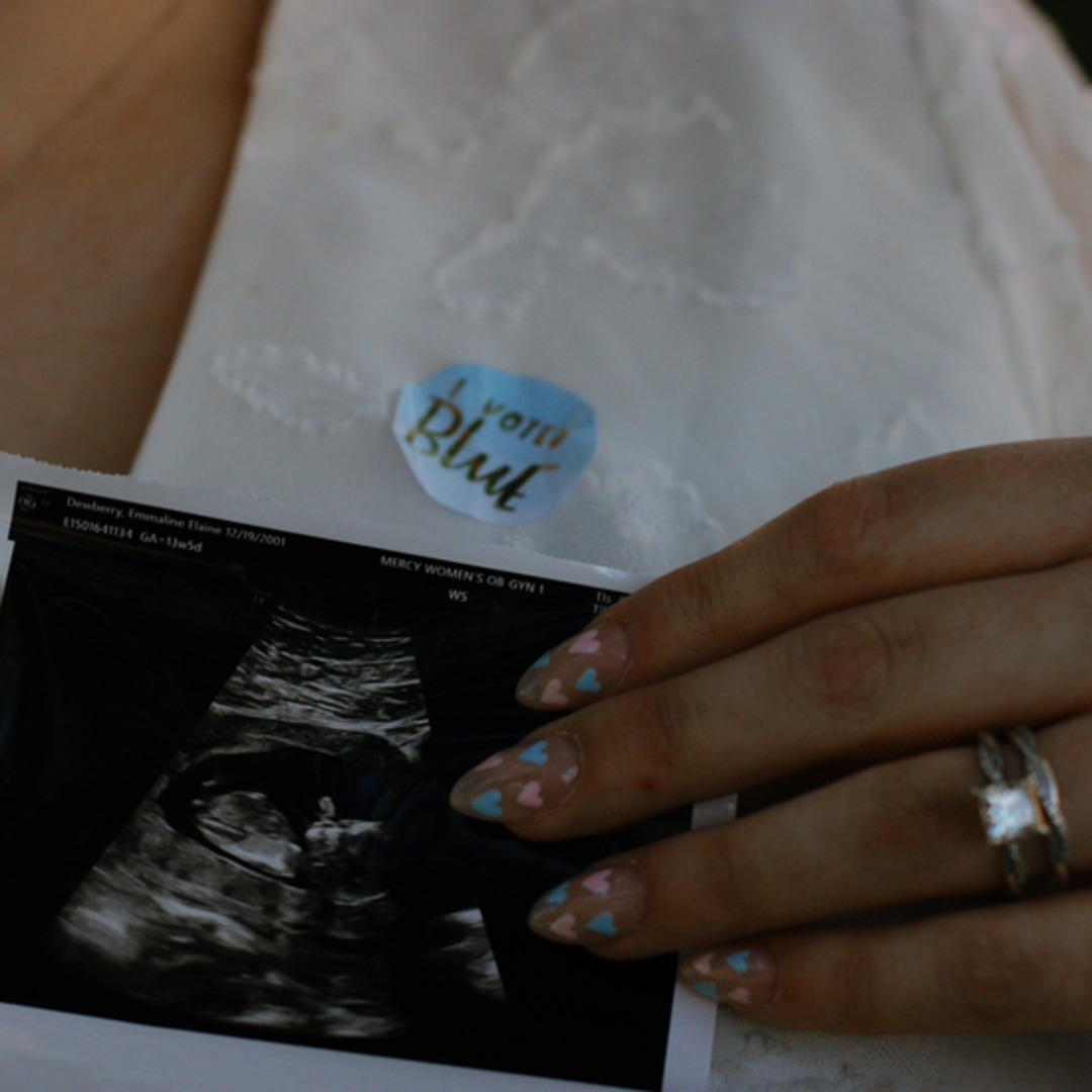 Photo shared by Emmaline for their Babylist baby registry.