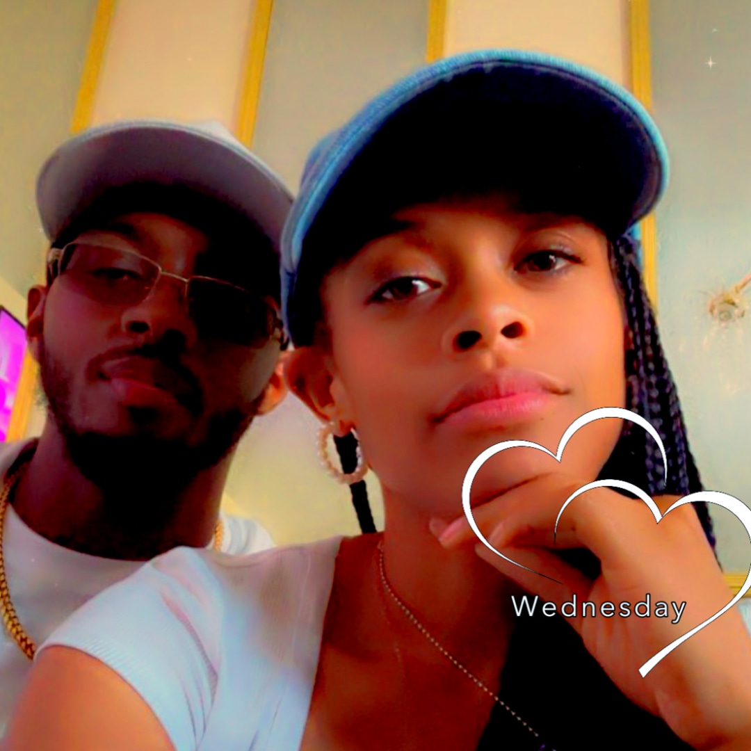 Photo shared by Shaniqua for their Babylist baby registry.