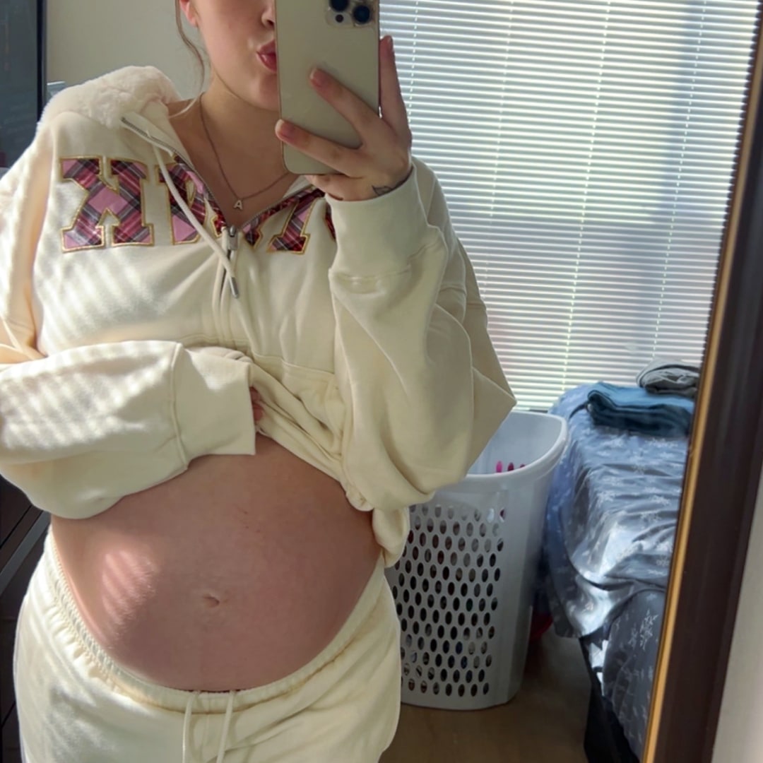 Photo shared by Olivia for their Babylist baby registry.