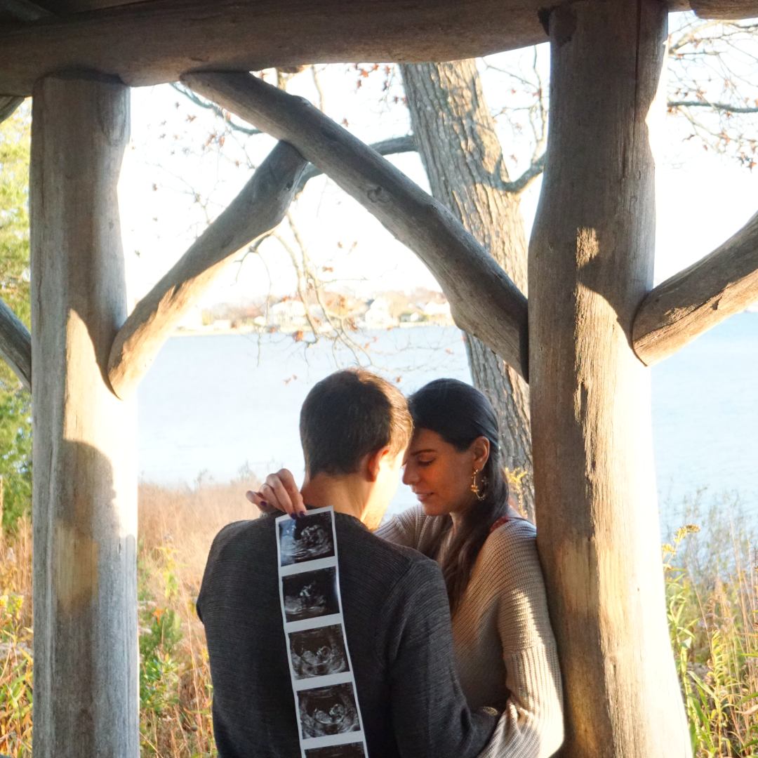 Photo shared by Katie for their Babylist baby registry.