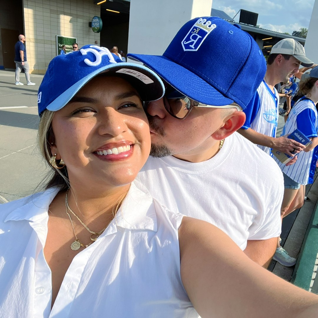 Photo shared by Jonathan for their Babylist baby registry.