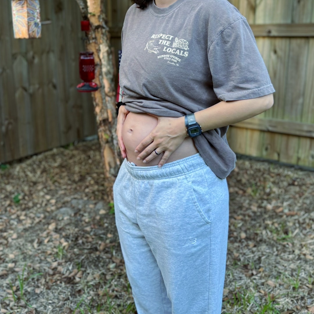 Photo shared by Deidra for their Babylist baby registry.