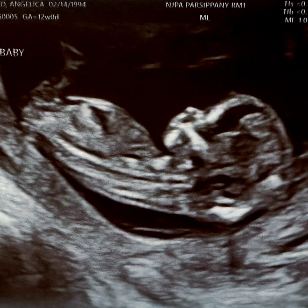 Photo shared by Angelica for their Babylist baby registry.