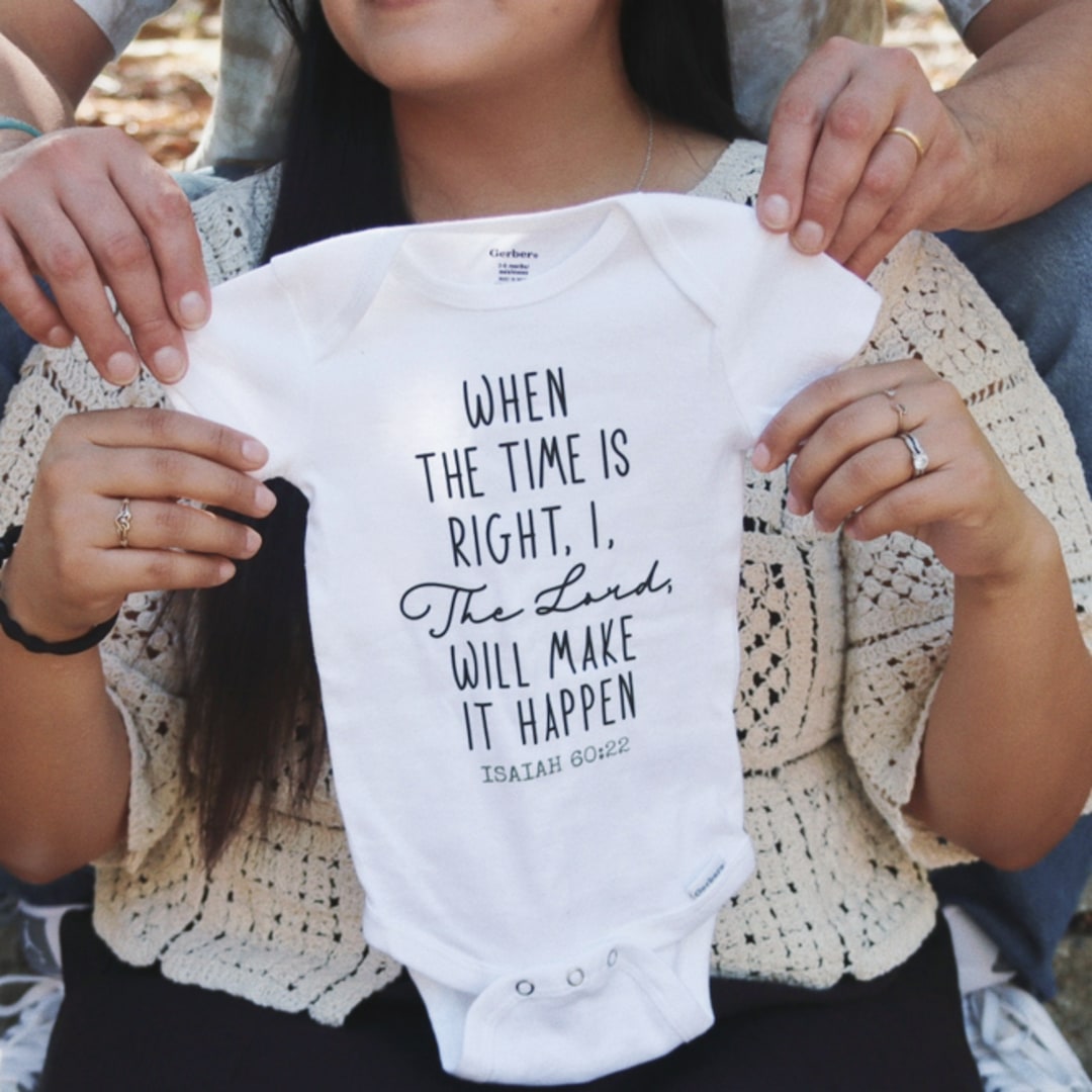Photo shared by Audrey for their Babylist baby registry.