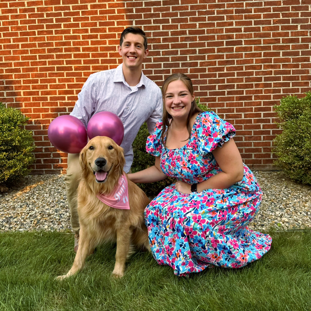 Photo shared by Katie for their Babylist baby registry.