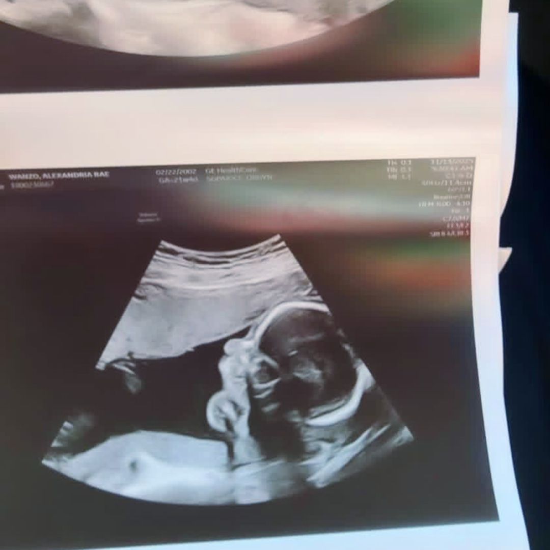 Photo shared by Rae for their Babylist baby registry.