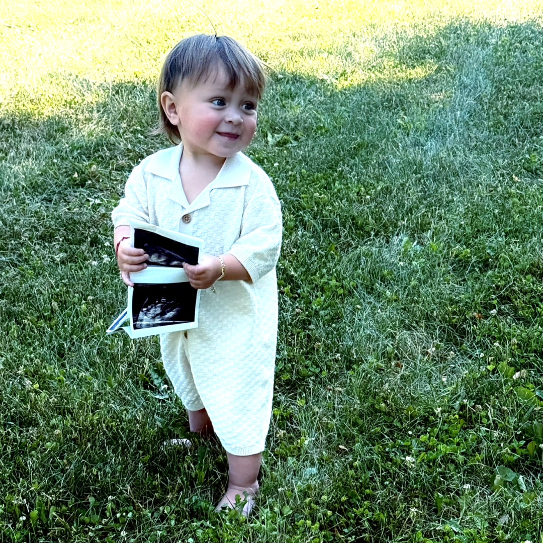 Photo shared by Nelly for their Babylist baby registry.