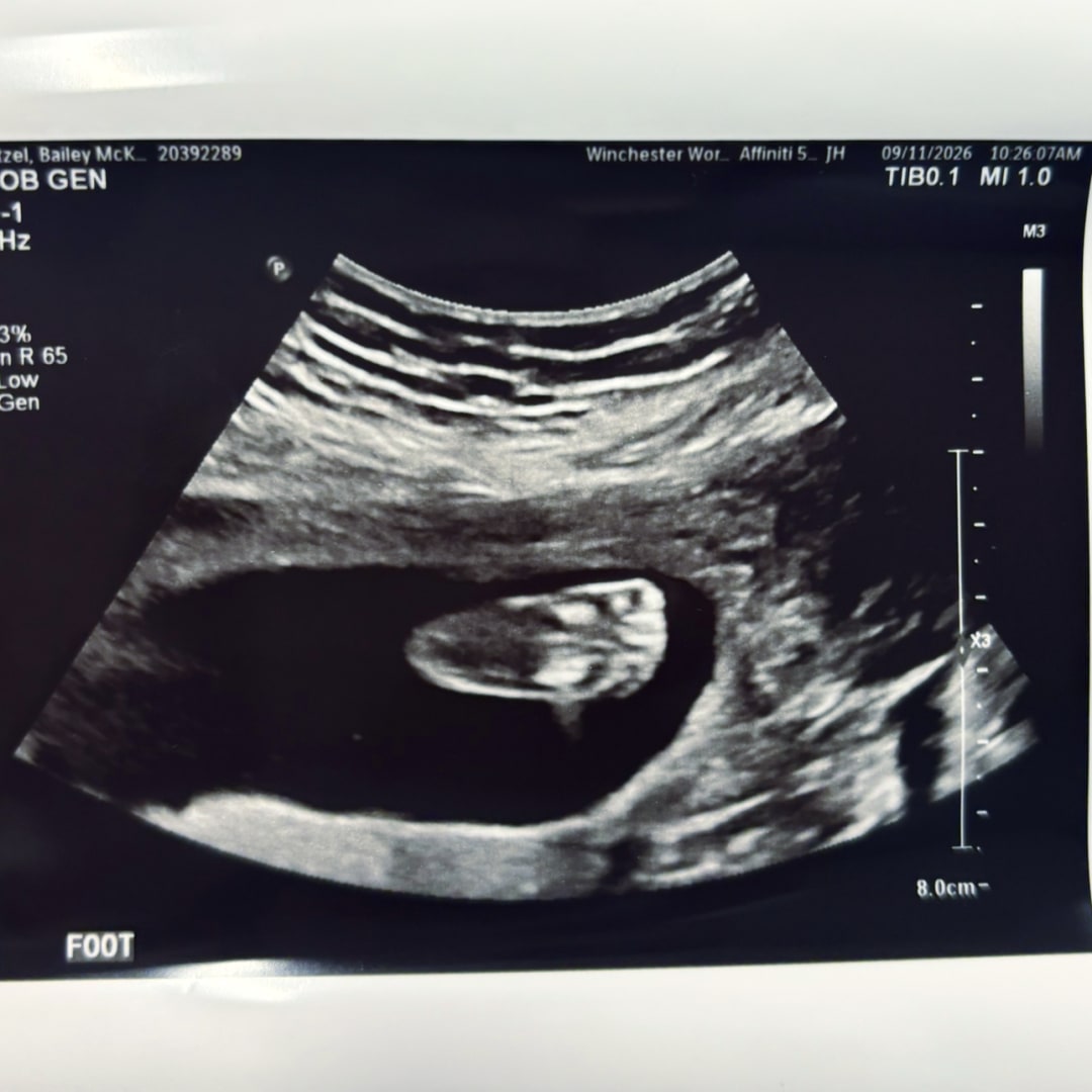 Photo shared by Bailey for their Babylist baby registry.