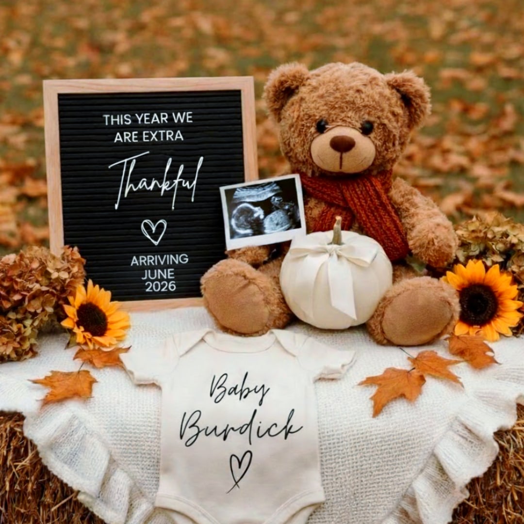 Photo shared by Krisna for their Babylist baby registry.