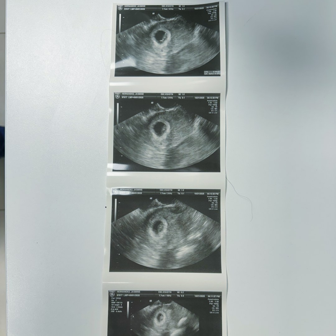 Photo shared by Jasmine for their Babylist baby registry.