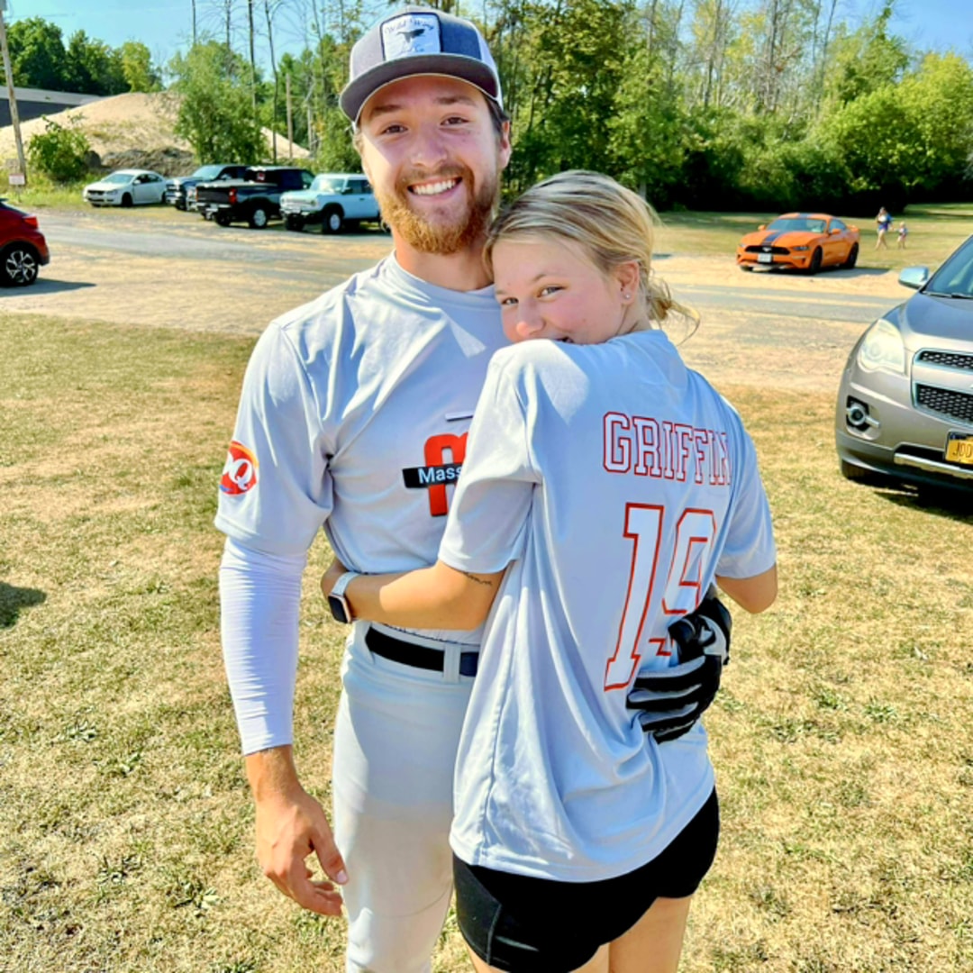 Photo shared by Sasha for their Babylist baby registry.