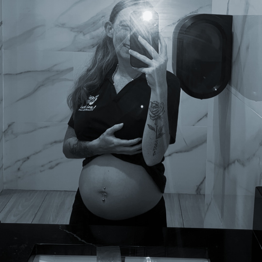Photo shared by Jennifer for their Babylist baby registry.