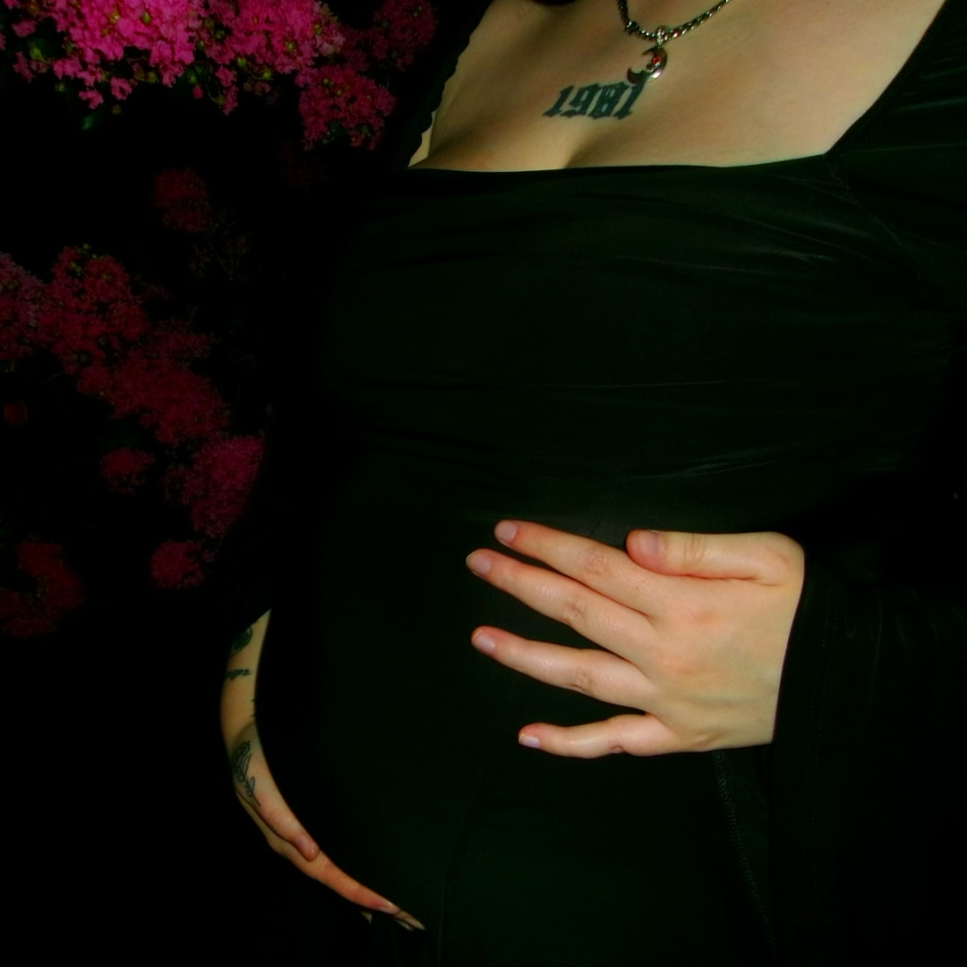 Photo shared by Siera for their Babylist baby registry.