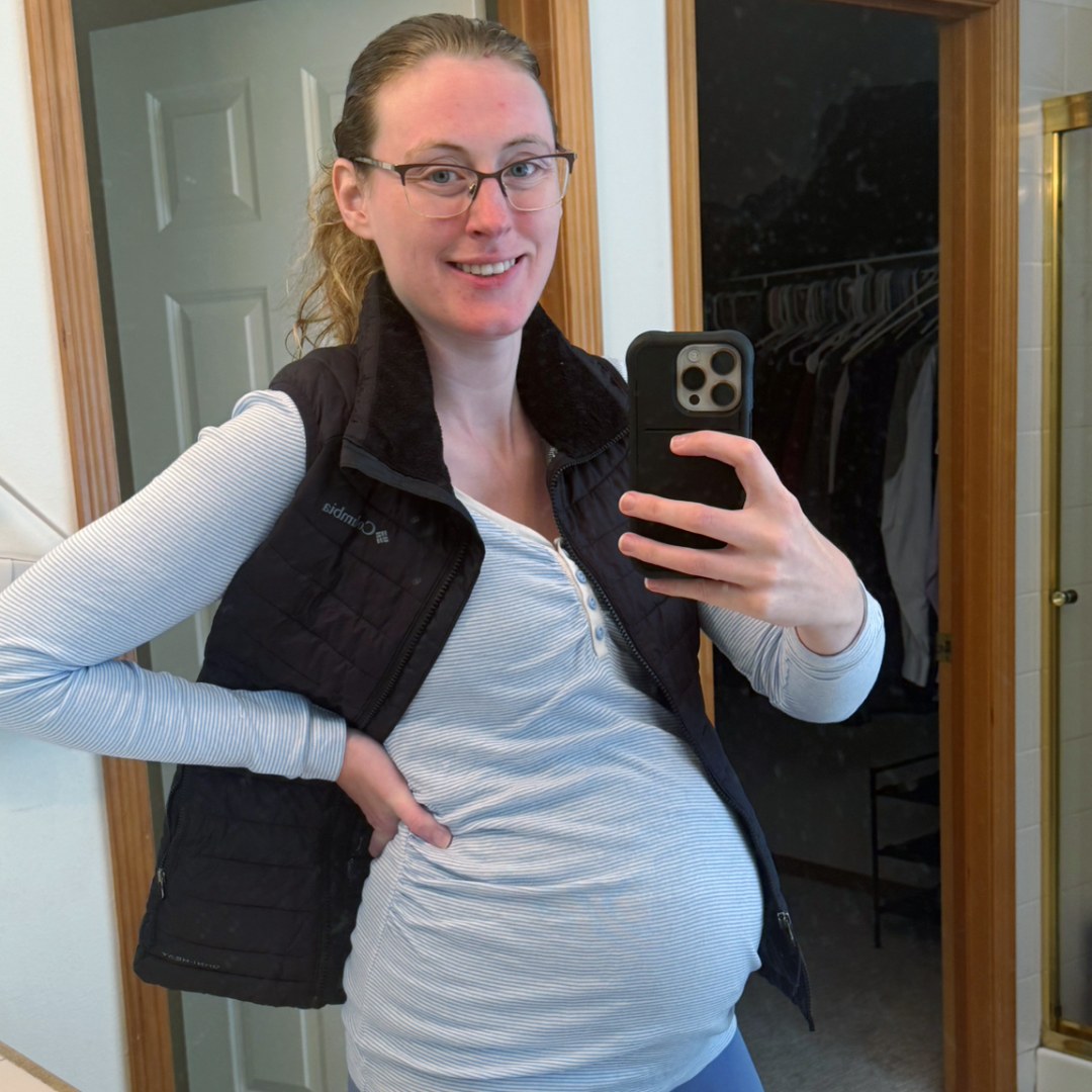 Photo shared by Anika for their Babylist baby registry.