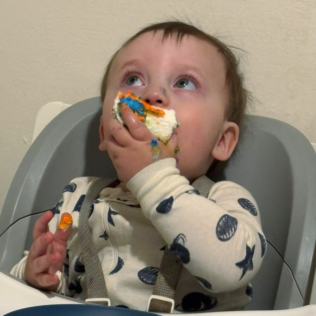 Photo shared by Alexis for their Babylist baby registry.