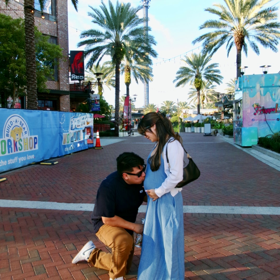 Photo shared by Arlie for their Babylist baby registry.